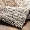 thumbnail image 4 of Mark&Day Area Rugs, 5x7 Hawarden Global Beige Area Rug (5'3" x 7'), 4 of 6