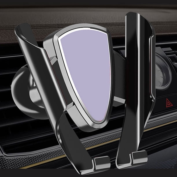 Nuevo Soporte para Teléfono Móvil para Coche, Accesorios para Coche, Marco de Conexión Multiarticulación, Salida, Navegación, Soporte para Teléfono Móvil