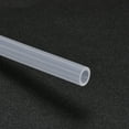 thumbnail image 3 of Uxcell Tubing Tube Air Hoses Water Pipe Silicone Rubber  1pcs 0.25'' x 0.37'', 3 of 5