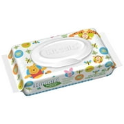 Huggies Natural Care Fragrance Free Sft