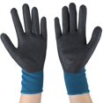 thumbnail image 2 of Guantes de trabajo universales Jadeshay con acabado Premium Tamaño M, 2 of 8