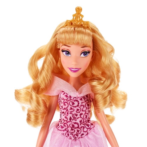 aurora doll walmart