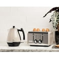 thumbnail image 2 of Haden Cotswold 4-Slice Wide Slot Toaster, 2 of 6