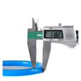 thumbnail image 4 of Bicycle Keychain Lock - Portable Anti-Theft Universal Lock for Mountain Bikes & Electric Bikes, 4 of 5