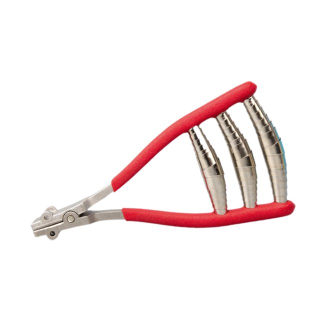 pitrice Sports Starting Clamp Non Slip Racket Puller Assistance String for Badminton red red 14.2x7.2cm