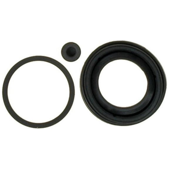 Element3â„¢ Caliper Seal Kit Fits select: 2011-2014 HYUNDAI SONATA, 2011-2015 KIA OPTIMA