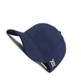 thumbnail image 2 of Qarigey Sombrero de béisbol para hombre y mujer, para viajar, senderismo, Camping, bicicleta, Scooter, adultos, gorra de algodón, tocado, Sombreros Azul XL, 2 of 6