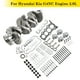 thumbnail image 4 of Kit de reparación de motor G4NC para Hyundai Tucson Kia Soul 12-19 Forte 2.0L, 4 of 11
