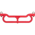 thumbnail image 3 of Swing Set Stuff Inc. Combo Trapeze Ring (Green), 3 of 4