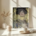 thumbnail image 2 of Judith and the Head of Holofernes (1901) Framed Art Modern Wall Decor, 2 of 15
