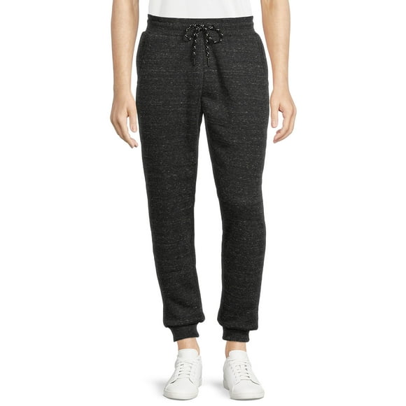 Mens Fleece Lined Sweatpants