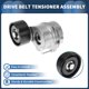thumbnail image 4 of Conjunto de tensor de correa de transmisión para Kia Optima 2.4L 2011-2016 No.252812G662/252812G663 Metal 1 Pc, 4 of 7