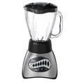 thumbnail image 4 of Oster 16 Speed Blender - Blender - 1.3 qt - 450 W - brushed nickel, 4 of 5