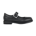 thumbnail image 2 of ZAPATOS ESCOLARES NIÑA CHABELO C974-A PIEL NEGRO 18-21, 2 of 4