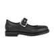thumbnail image 2 of ZAPATOS ESCOLARES NIÑA CHABELO C974-A PIEL NEGRO 18-21, 2 of 4