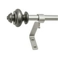 thumbnail image 2 of Montevilla Cafe Urn 1/2" Telescoping Curtain Rod Set, 2 of 3