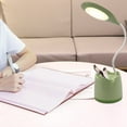 thumbnail image 5 of Wadada Desk Lamps for Home Office, 3 Light Colors Dimmable Desk Light Led Desk Lamp with Charger, Battery Desk Lamp for Desk, Study Lamp with Pen Holder,Study Table Lamp for Bedroom Reading, 5 of 6