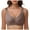 Grey, variant on Everyday Bras for Women Womens Workout Sports Bra Sports Bra Low Support Womens Comfort Bras Padded Bras for Women Woman Sports Bar Seamless Bras Womens Bras No Underwire Padded Sports Bra Grey 2XL