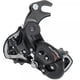 thumbnail image 1 of Cambio trasero Shimano Rd-A070 para Bicicleta 7 pasos Negro M, 1 of 2