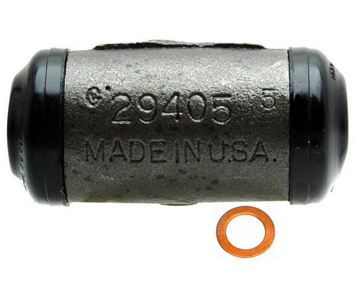 Raybestos WC37014 Drum Brake Wheel Cylinder, Fits: 1974-1968 American Motors Javelin Front Left