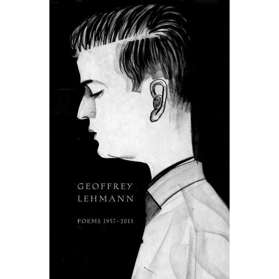 Poems 1957-2013 (Paperback)