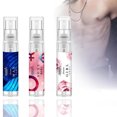 thumbnail image 2 of Perfume afrodisíaco con feromonas, spray corporal de 3 ml, fragancia duradera, tentación para citas en pareja, perfume para coquetear, 2 of 5