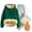 Green, variant on HOMADLES Men Sweatpants Tracksuit Set 2 Pcs Winter Warm Fleece Lined Long Sleeve Pullover Hoodie and Elastic Waist Baggy Sweatpants Drawstring Casual Jogger Outfits Green XL