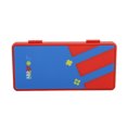 thumbnail image 1 of Game cards case game cards holder game cartridge case game accessory L157 Game Cards Case 16-Slots Storage Box with Memory Card Slot for Switch/Switch Lite ANGGREK Otros, 1 of 8