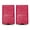 Red, variant on STONEGO RJ45 Ethernet Coupler - Inline Coupler Adapter for Cat7, Cat6, Cat5e Ethernet Cables - Female to Female Extender for Network Cable Connection, Data Transfer and Signal Extension