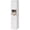 White, variant on YANGLI 64" Tall Narrow Freestanding Storage Cabinet, Modern with Adjustable Shelves for Small Spaces in Bathroom, Kitchen – White