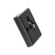 thumbnail image 4 of Placa de Liberación Rápida ANGGREK 1/4 Negro Gris, 4 of 8