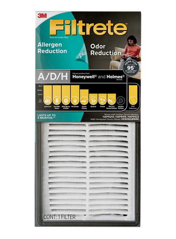 HEPA Air Filters