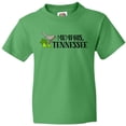 thumbnail image 3 of Inktastic Memphis, Tennessee- Mockingbird Youth T-Shirt, 3 of 5