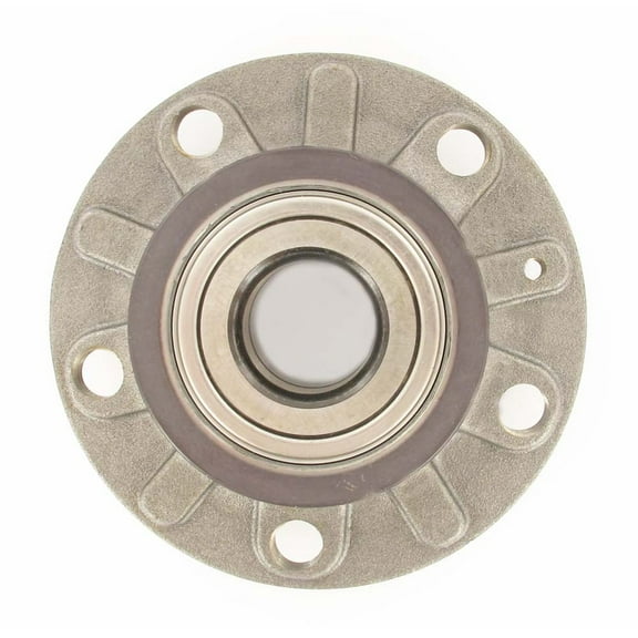 SKF BR930524 Wheel Bearing and Hub Assembly