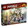 thumbnail image 4 of Ninjago The Ultra Dragon 70679, 4 of 5