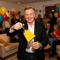 Hand Bell Image Cowbell with Handle Cowbells, Cheering Cowbell Loud Makers Hand Bells ...