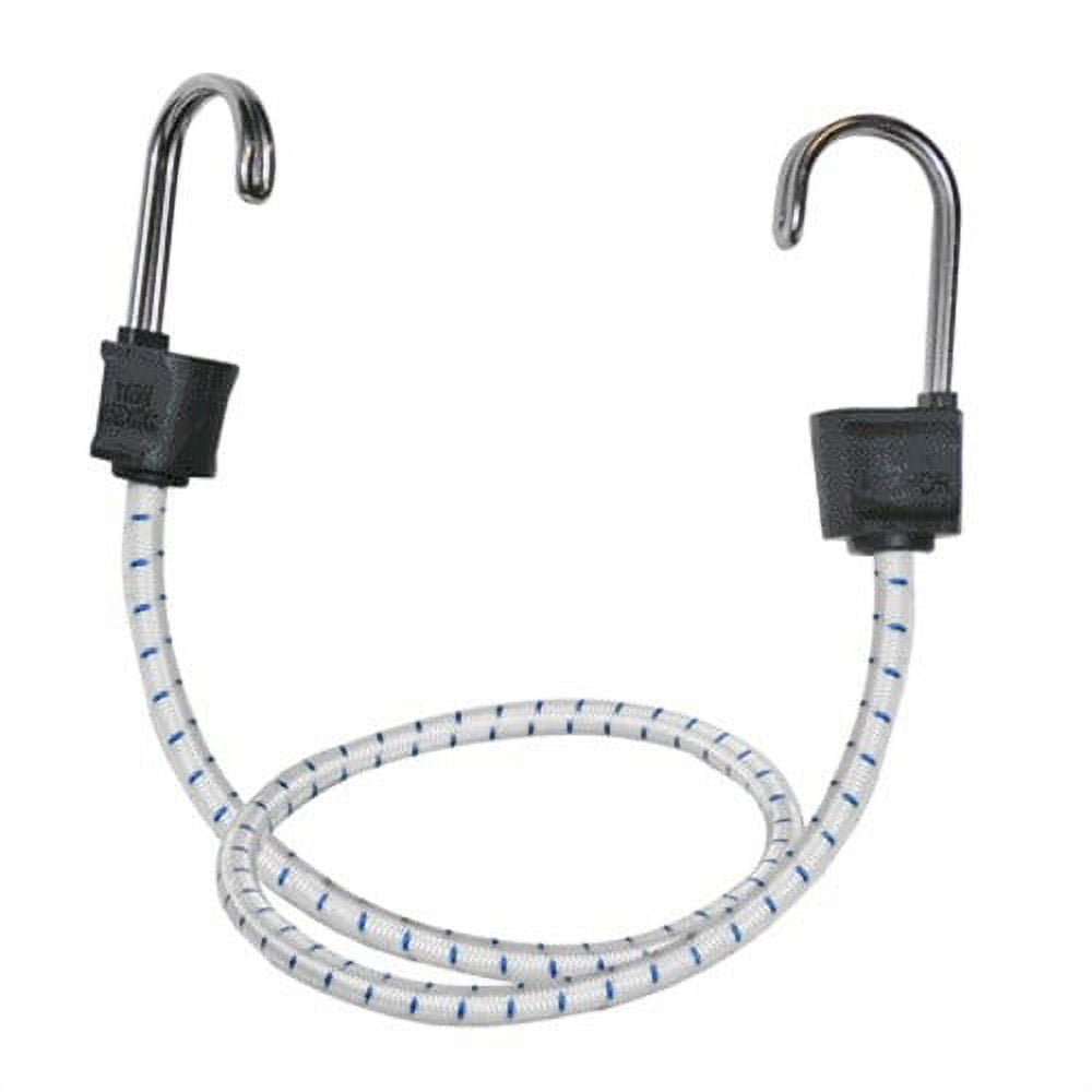 Hampton 06272 Bungee Cord, 18 in L