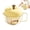 Yellow, variant on Salad Spinner -Fruit Spinner Dryer - Compact Draining Bowl, For Cleaning Vegetables Berry Cheese Kitchen Meal Prep Home Food