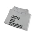 thumbnail image 4 of Humpback Whale Lover Owner 70s Mom Dad Hoodie, Gifts, Hooded Sweatshirt, 4 of 4
