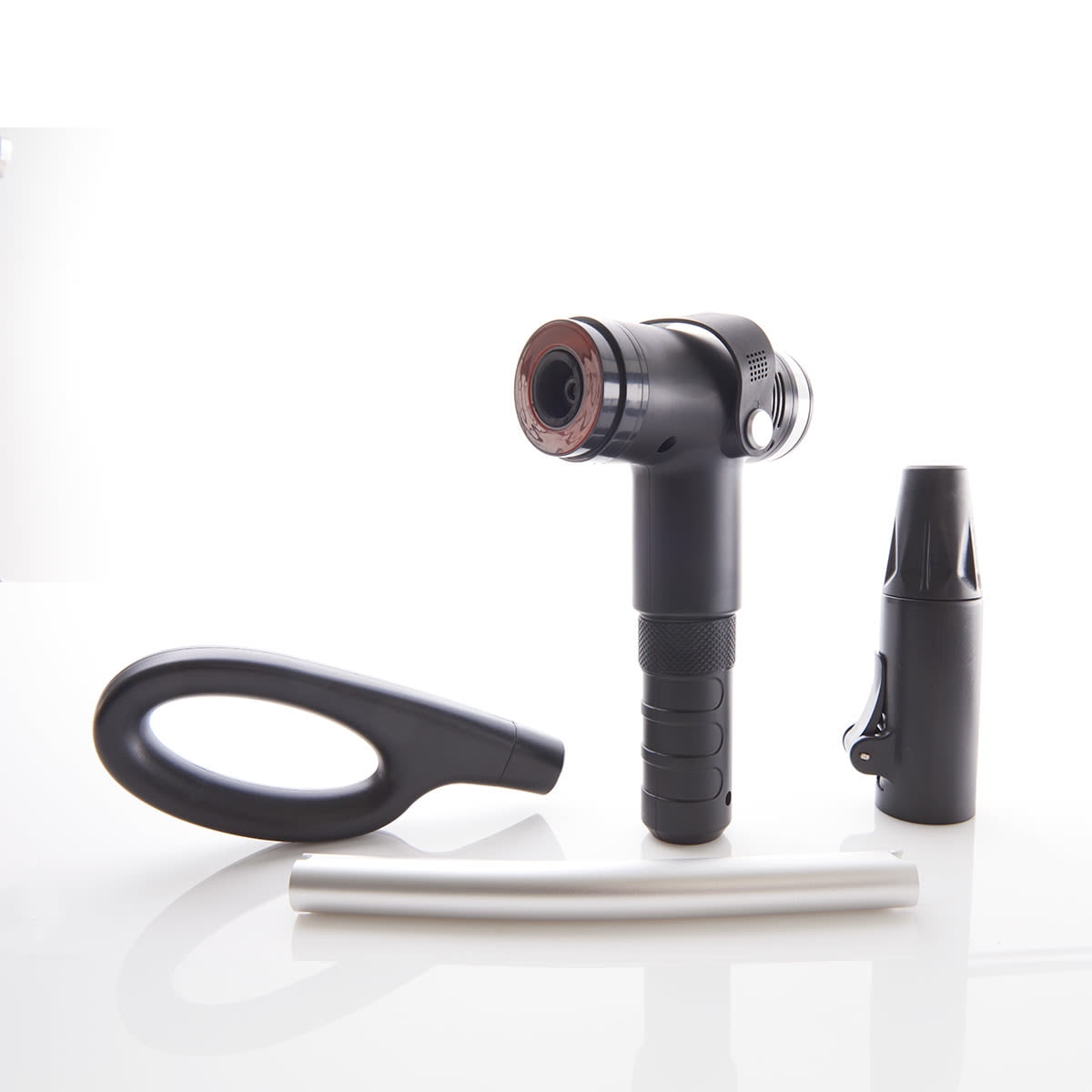 Cordless Deep Tissue Massage Gun – Powerful Pain Relief & Relaxation, 3 Speed, 6 Interchangeable Massage Heads.