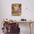 thumbnail image 3 of Stupell Industries Taylor Musician Collage People Drawing Wrapped Canvas Art Print Wall Art, 30 x 40, 3 of 8