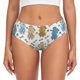 thumbnail image 1 of Balery Cartoon Poodle Dog Ropa Interior de Algodón para Mujer con Dibujo – Braguitas Cómodas y Elásticas, Estilo Clásico-Small, 1 of 6