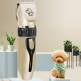 thumbnail image 2 of Yeacher Tondeuse à Poils de Chien Électrique pour Animaux, Machine de Toilettage Professionnelle, Outil, Rasoirs Rechargeables par USB, Poils de Chats, 2 of 8