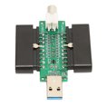 thumbnail image 4 of TKSE para SNAC Playstation PSX Converter Adaptador de Controlador sin demora con Cable USB 3,0 para Accesorios Mister FPGA, 4 of 5