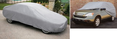 Durable Protective SUV/Car Vehicle 