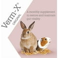 thumbnail image 5 of Verm X Treats For Rabbits 180g, 5 of 8