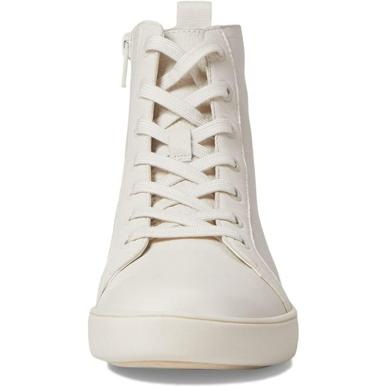 Naturalizer Women's Morrison-Hi Casual Sneakers Beige Multi 12M