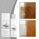thumbnail image 1 of Limpiador de pisos, fregona de limpieza profunda, pisos de madera, azulejos, abrillantador, pulido, cuidado diario, solución de limpieza de 120 ml, 1 of 7