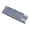 Transparent, variant on Laptop Silicone Keyboards Covers for K835 K855 TKL Keyboards Transparents Skin Protective Accessories Protectors Film