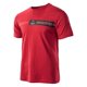 thumbnail image 3 of Elbrus - Camiseta Asmar para Hombre (Pimiento Picante, Rojo), 3 of 3